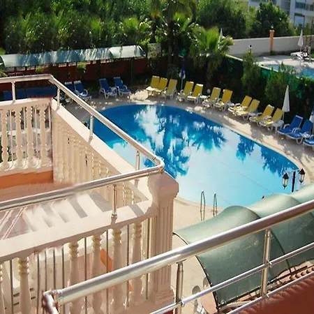 Therese Apart Hotel 2*
